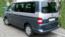 Volkswagen Volkswagen Multivan 2020