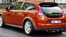 Volvo Volvo C30 2012