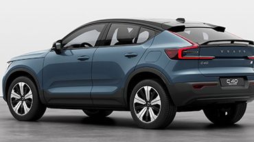 Volvo Volvo C40 Recharge 2022