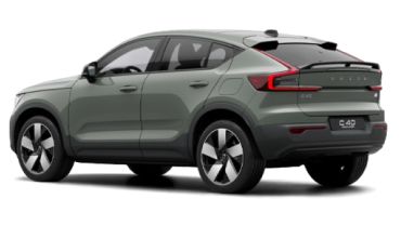 Volvo Volvo C40 Recharge 2024