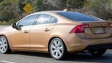 Volvo Volvo S60 2013