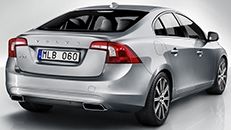 Volvo Volvo S60 2014