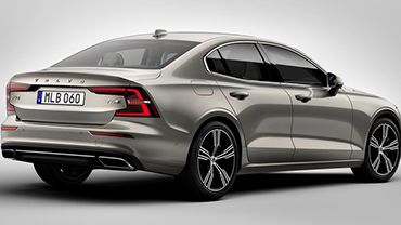 Volvo Volvo S60 2021