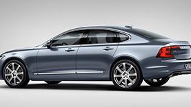 Volvo Volvo S90 2019