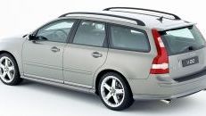 Volvo Volvo V50 2012