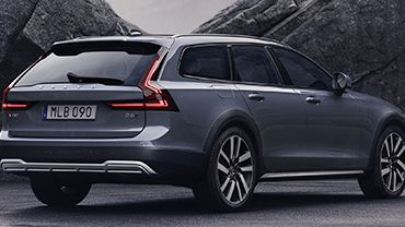 Volvo Volvo V90 Cross Country 2021