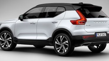 Volvo Volvo XC40 2020