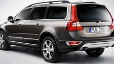 Volvo Volvo XC70 2012