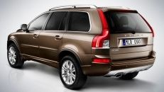 Volvo Volvo XC90 2014