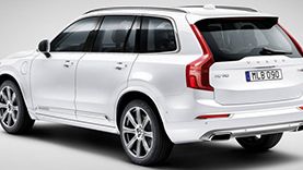 Volvo Volvo XC90 2020
