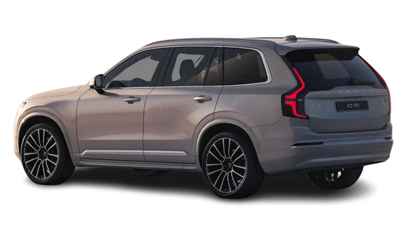 Volvo Volvo XC90 2025